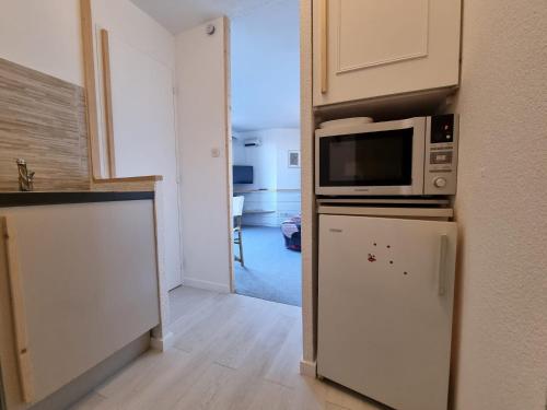 Résidence Le Belvedere - Charmant studio pour 2 personnes aux Orres 1650 MAE-7621