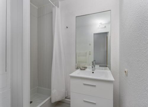 Résidence Le Belvedere - Charmant studio pour 2 personnes aux Orres 1650 MAE-7621