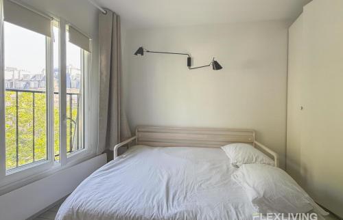 Immeuble Voltaire