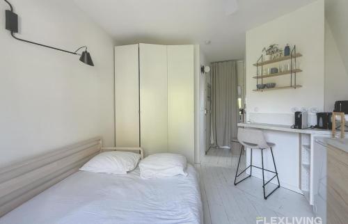 Immeuble Voltaire