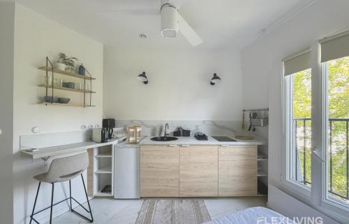 Immeuble Voltaire