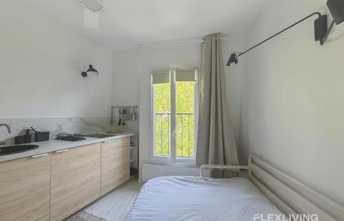 Immeuble Voltaire