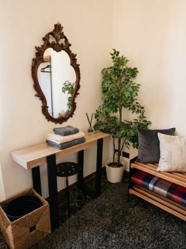 Wood Room Miraflorence