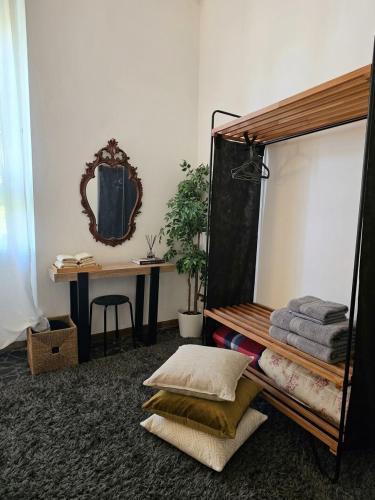 Wood Room Miraflorence