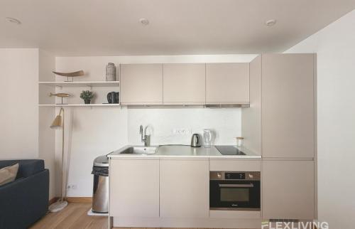 Immeuble Ecouffes