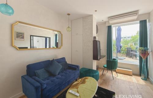 Immeuble Lagny