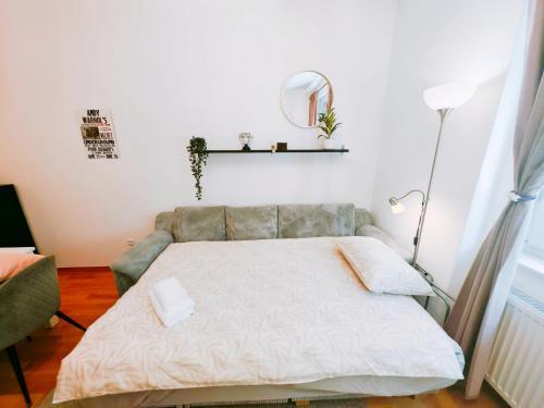 Modern Zagreb Apartment, Quiet Central, Netflix