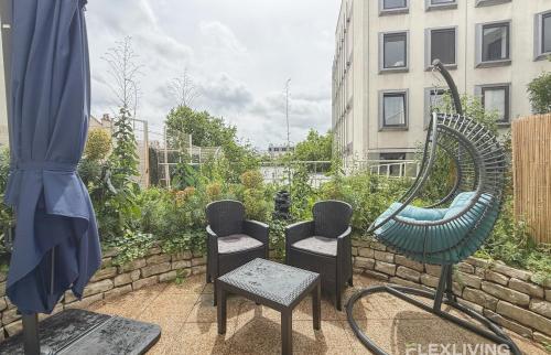 Immeuble Lagny