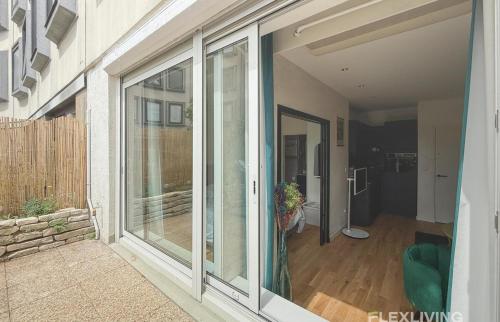 Immeuble Lagny