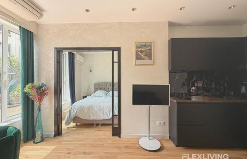 Immeuble Lagny