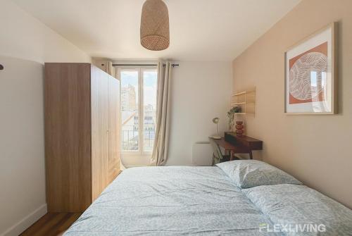 Immeuble Surmelin