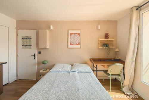 Immeuble Surmelin