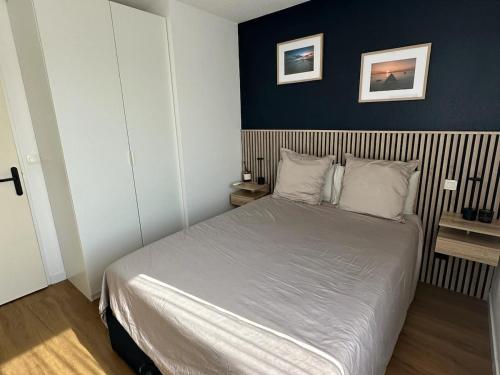 Chartrons duplex avec blacon et parking Bordeaux
