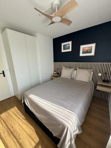 Chartrons duplex avec blacon et parking Bordeaux