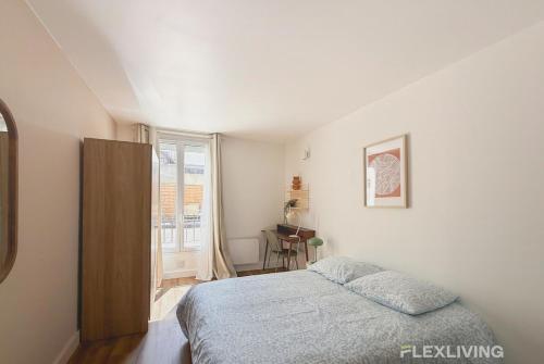Immeuble Gauche