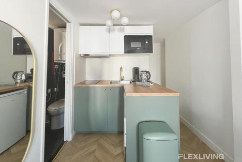 Immeuble Mazarine