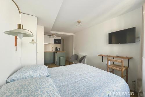 Immeuble Mazarine