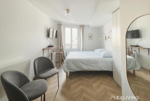 Immeuble Mazarine