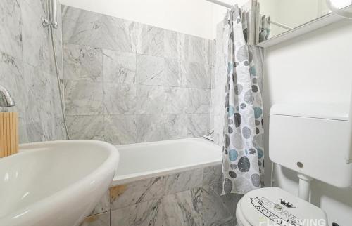 Immeuble Oudry