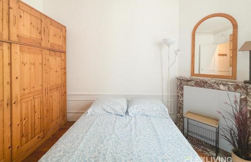 Immeuble Oudry