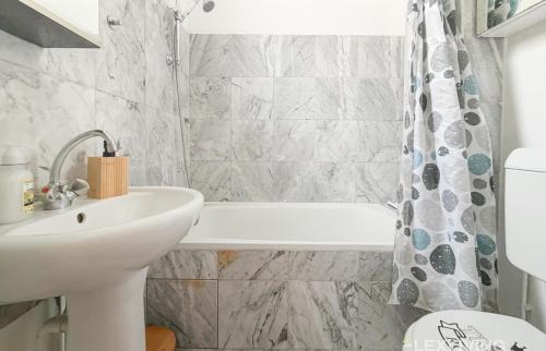 Immeuble Oudry