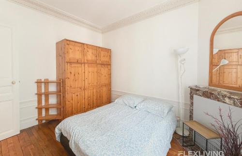Immeuble Oudry