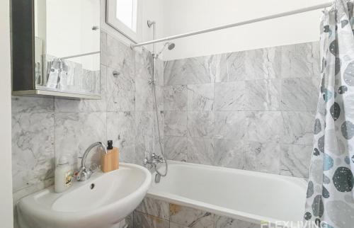 Immeuble Oudry
