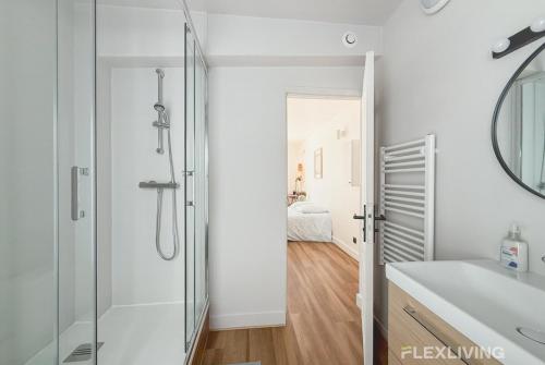 Immeuble Droite