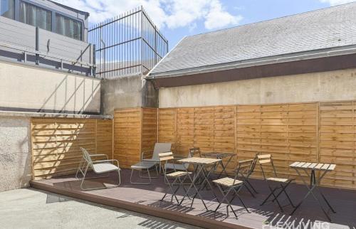 Immeuble Droite