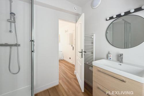 Immeuble Droite
