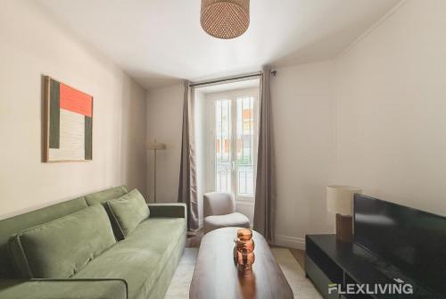 Immeuble Droite