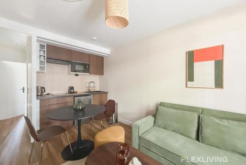 Immeuble Droite