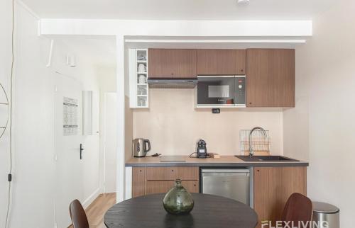 Immeuble Droite