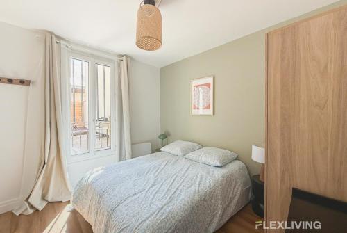 Immeuble Droite