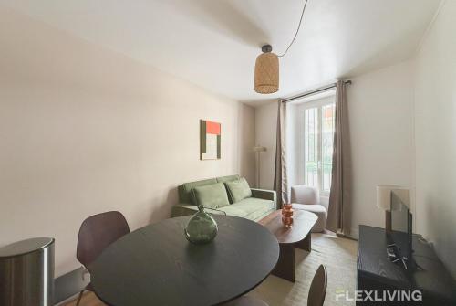Immeuble Droite