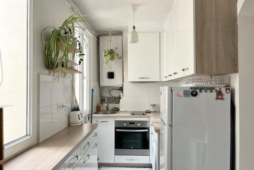 Immeuble Simart