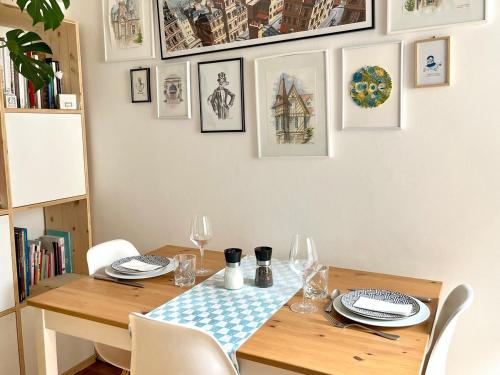 Immeuble Simart
