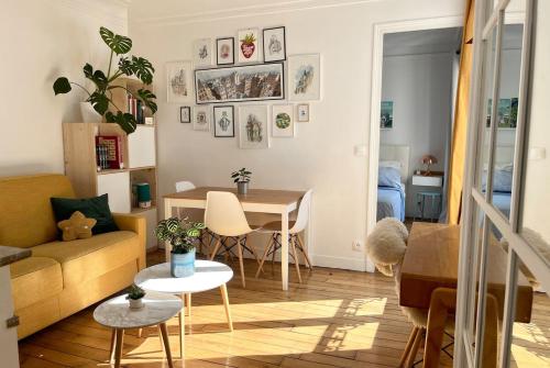 Immeuble Simart