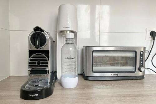 Immeuble Simart