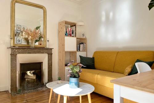 Immeuble Simart