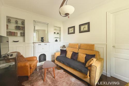 Immeuble Boulangers
