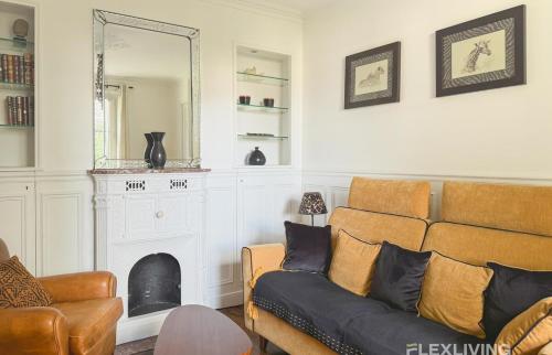 Immeuble Boulangers