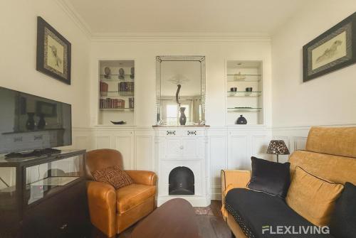 Immeuble Boulangers