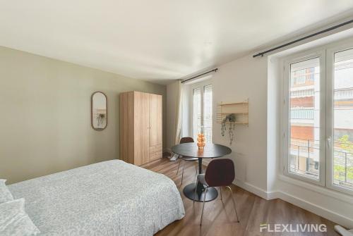 Immeuble Surmelin