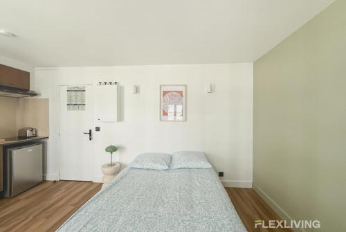 Immeuble Surmelin