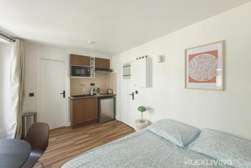 Immeuble Surmelin