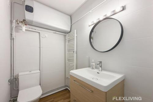 Immeuble Droite