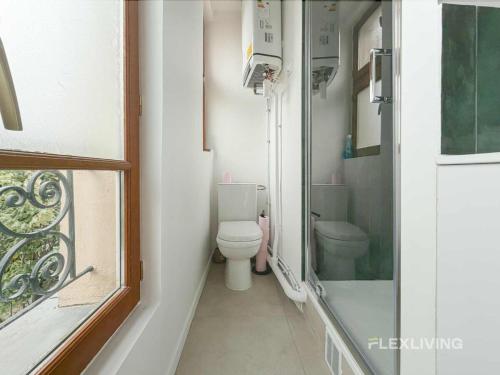 Immeuble Poliveau
