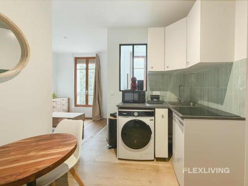 Immeuble Poliveau