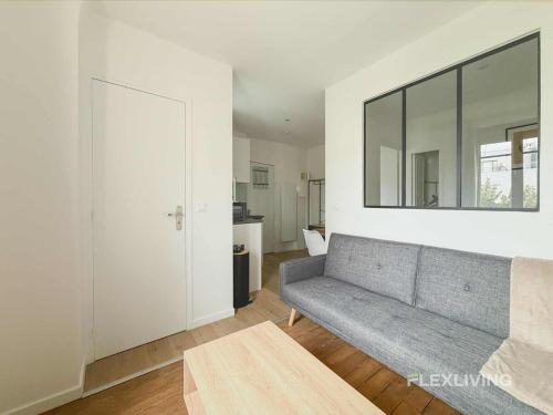 Immeuble Poliveau